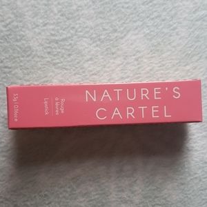 Natures Cartel Lipstick